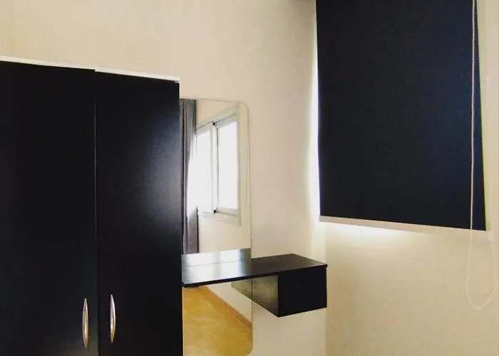 Breeze, Golf & Sea, 2 Bedroom Luxury With Terrace, Somabay
