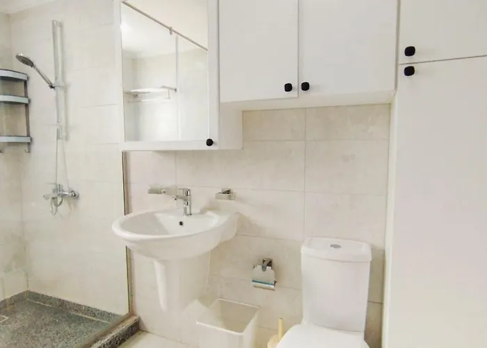 Breeze, Golf & Sea, 2 Bedroom Luxury With Terrace, Somabay Hurghada
