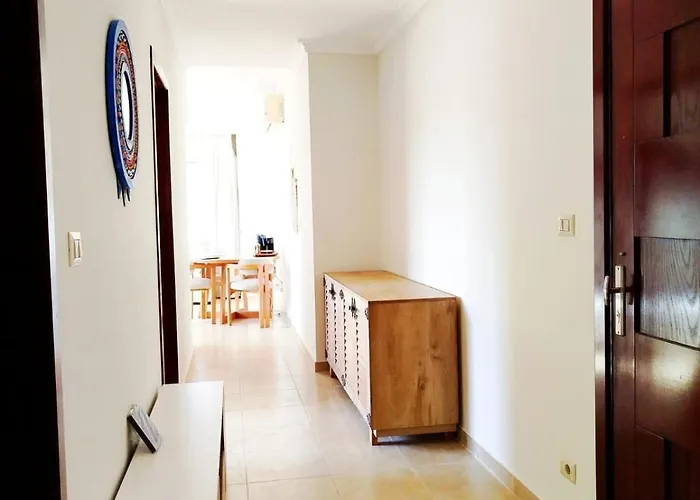 Breeze, Golf & Sea, 2 Bedroom Luxury With Terrace, Somabay Apartment Hurghada