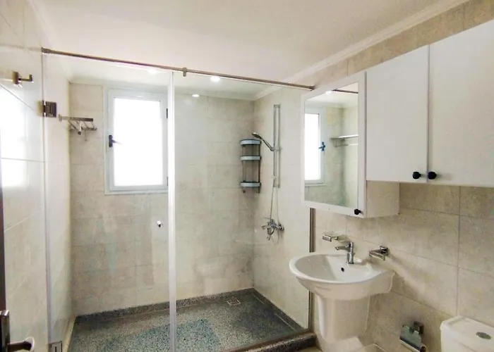 Breeze, Golf & Sea, 2 Bedroom Luxury With Terrace, Somabay * Hurghada