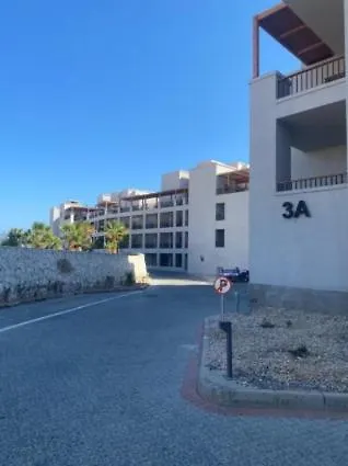 Apartment Breeze, Golf & Sea, 2 Bedroom Luxury With Terrace, Somabay