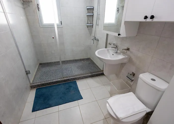 Apartment Breeze, Golf & Sea, 2 Bedroom Luxury With Terrace, Somabay Hurghada