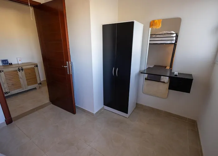 Breeze, Golf & Sea, 2 Bedroom Luxury With Terrace, Somabay